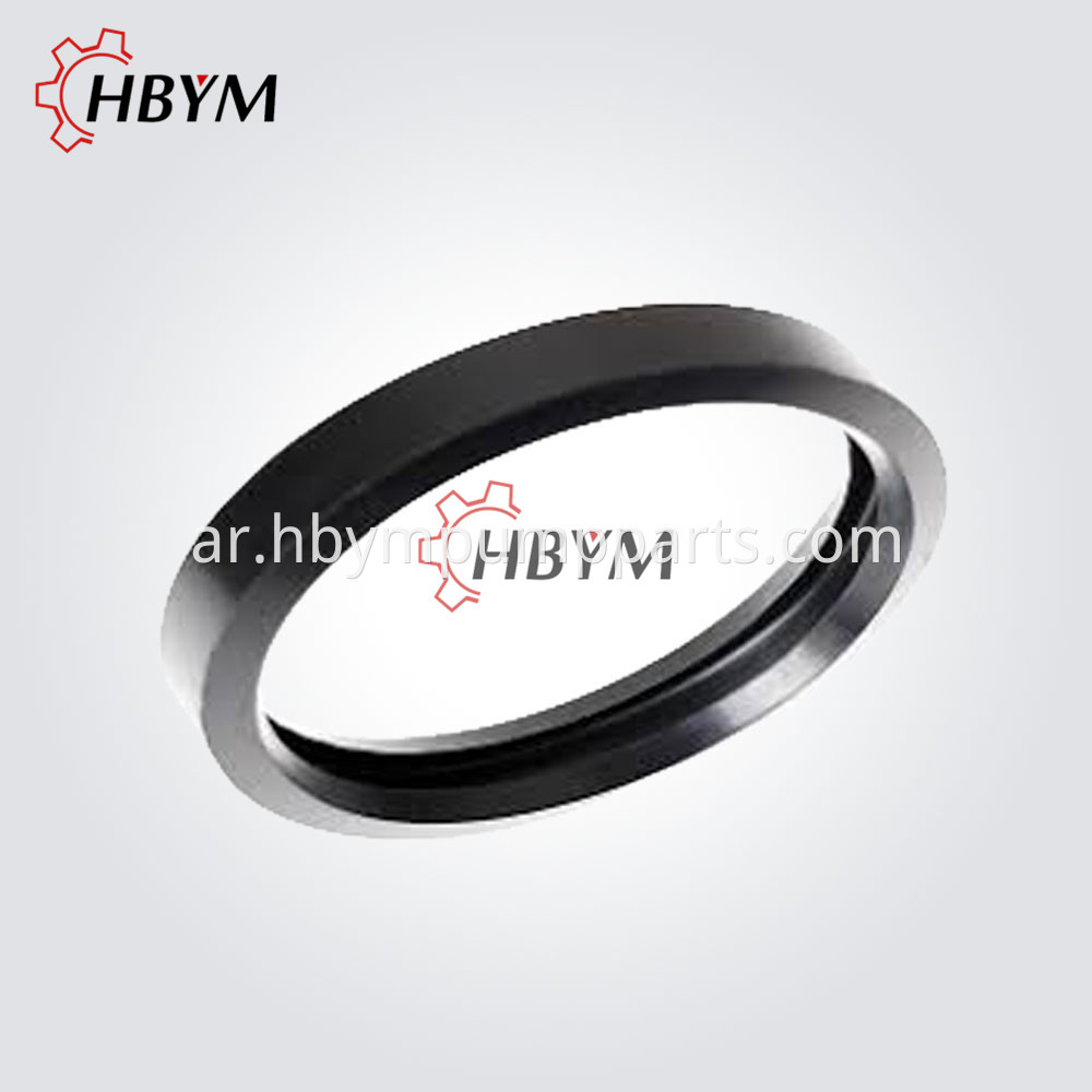 Rubber Gasket 3